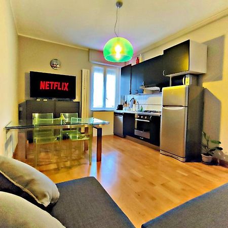 Relax Home - Milano Navigli Экстерьер фото