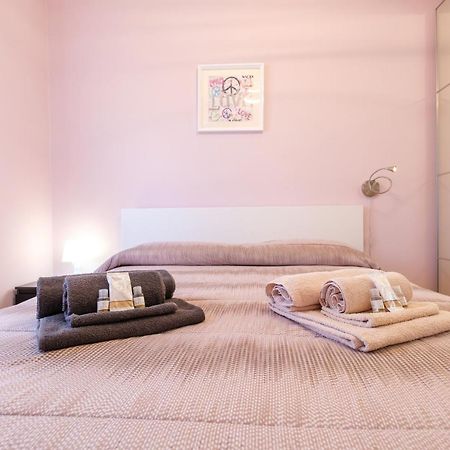 Relax Home - Milano Navigli Экстерьер фото