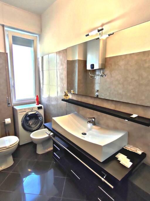 Relax Home - Milano Navigli Экстерьер фото