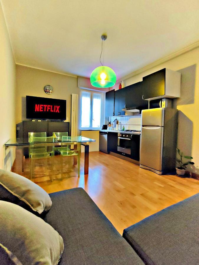 Relax Home - Milano Navigli Экстерьер фото