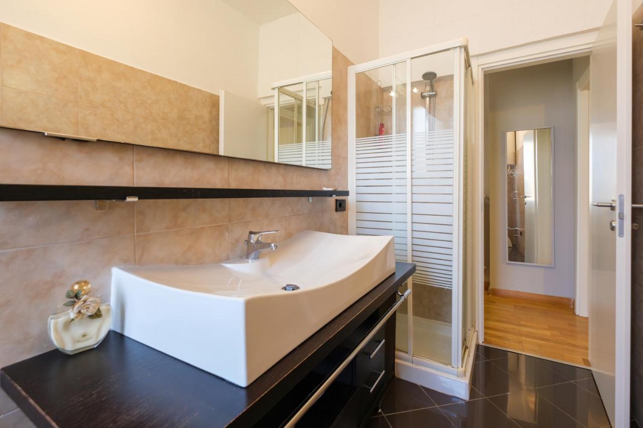 Relax Home - Milano Navigli Экстерьер фото
