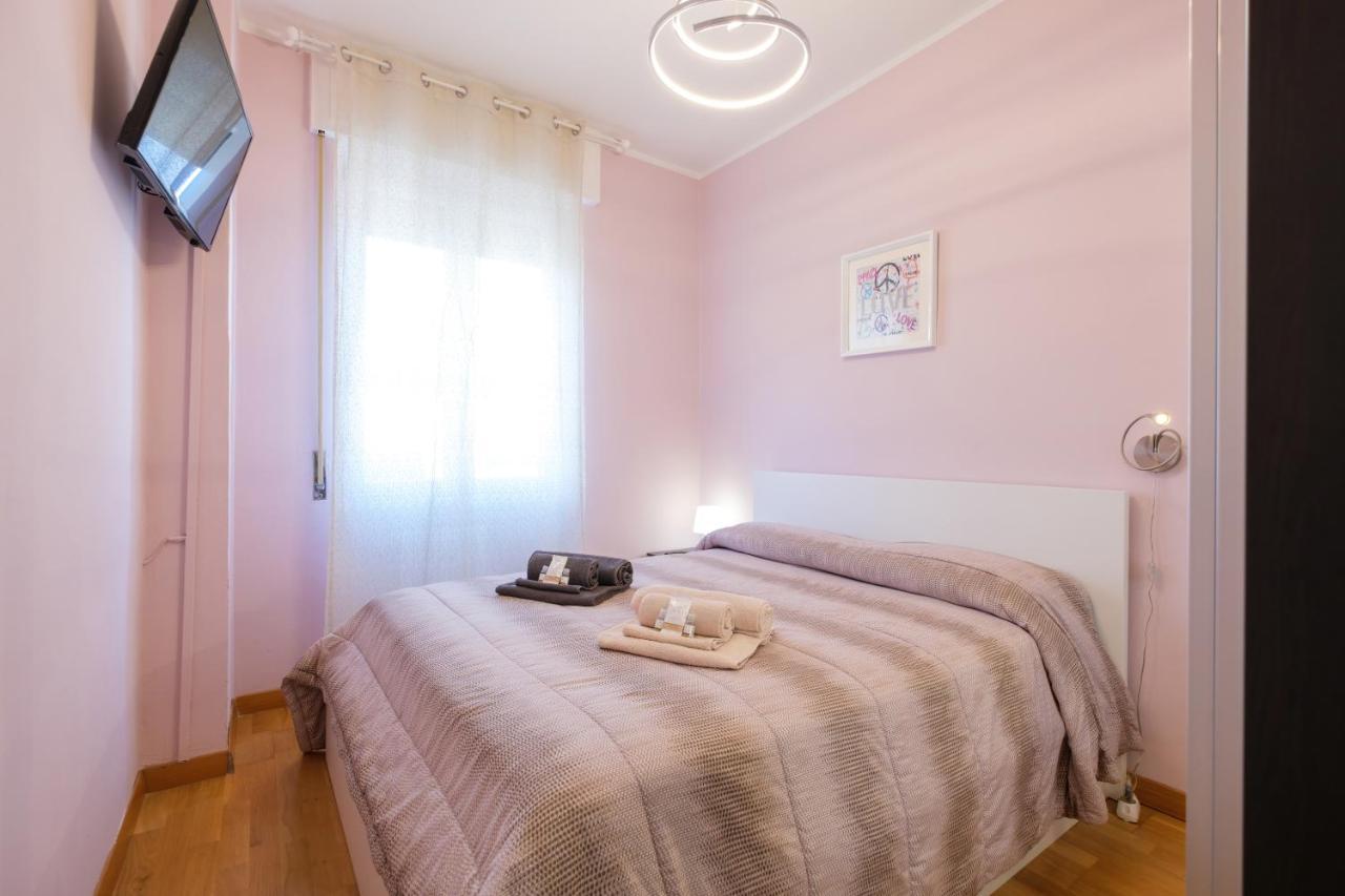 Relax Home - Milano Navigli Экстерьер фото