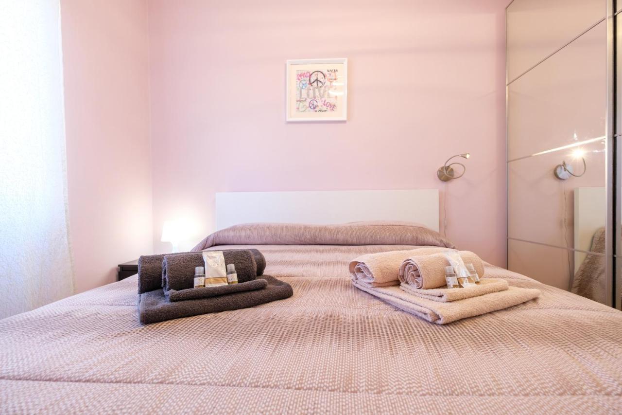 Relax Home - Milano Navigli Экстерьер фото