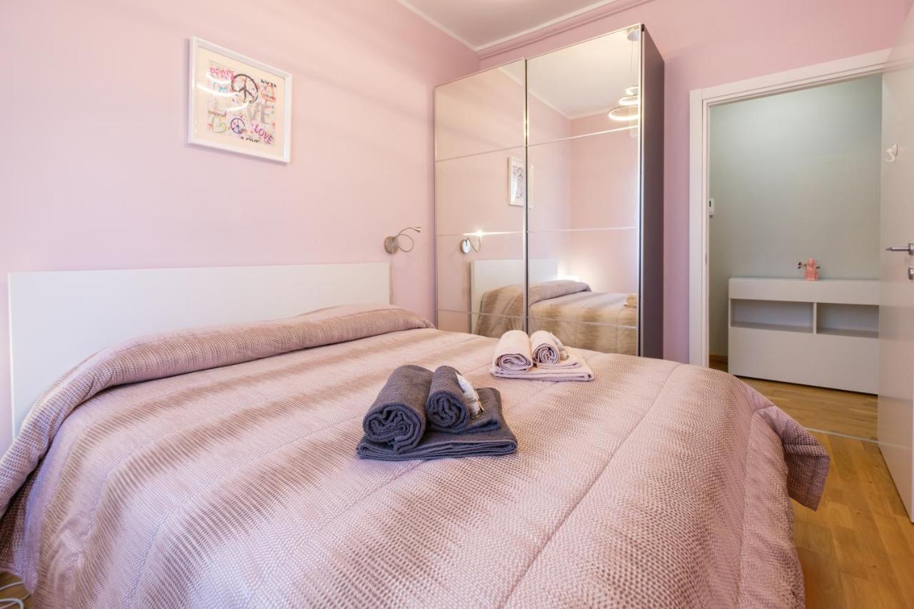 Relax Home - Milano Navigli Экстерьер фото