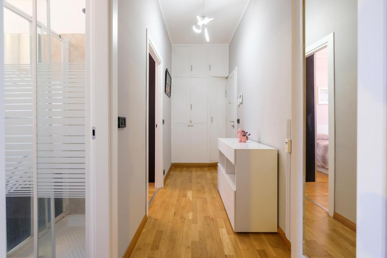Relax Home - Milano Navigli Экстерьер фото