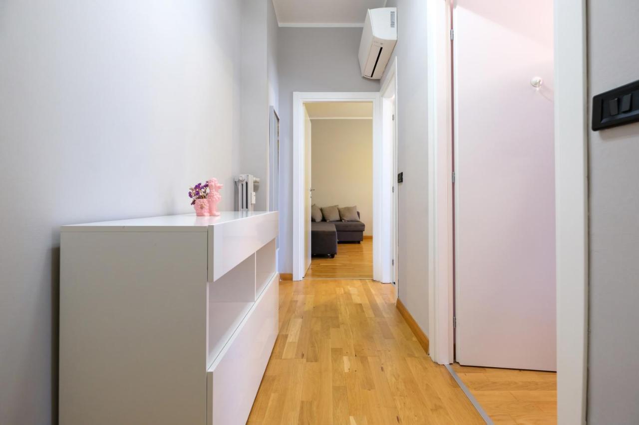 Relax Home - Milano Navigli Экстерьер фото