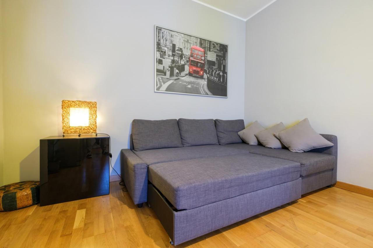 Relax Home - Milano Navigli Экстерьер фото