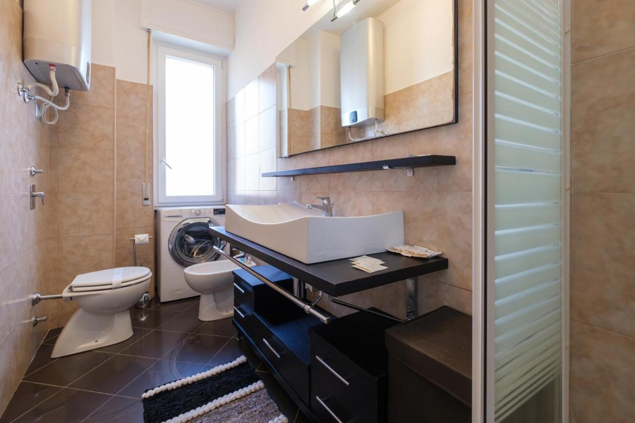 Relax Home - Milano Navigli Экстерьер фото