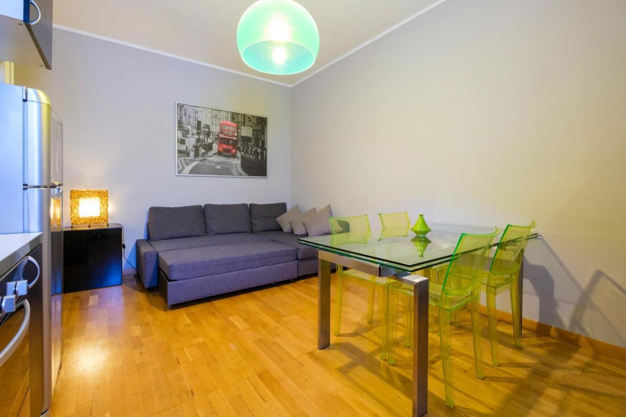 Relax Home - Milano Navigli Экстерьер фото