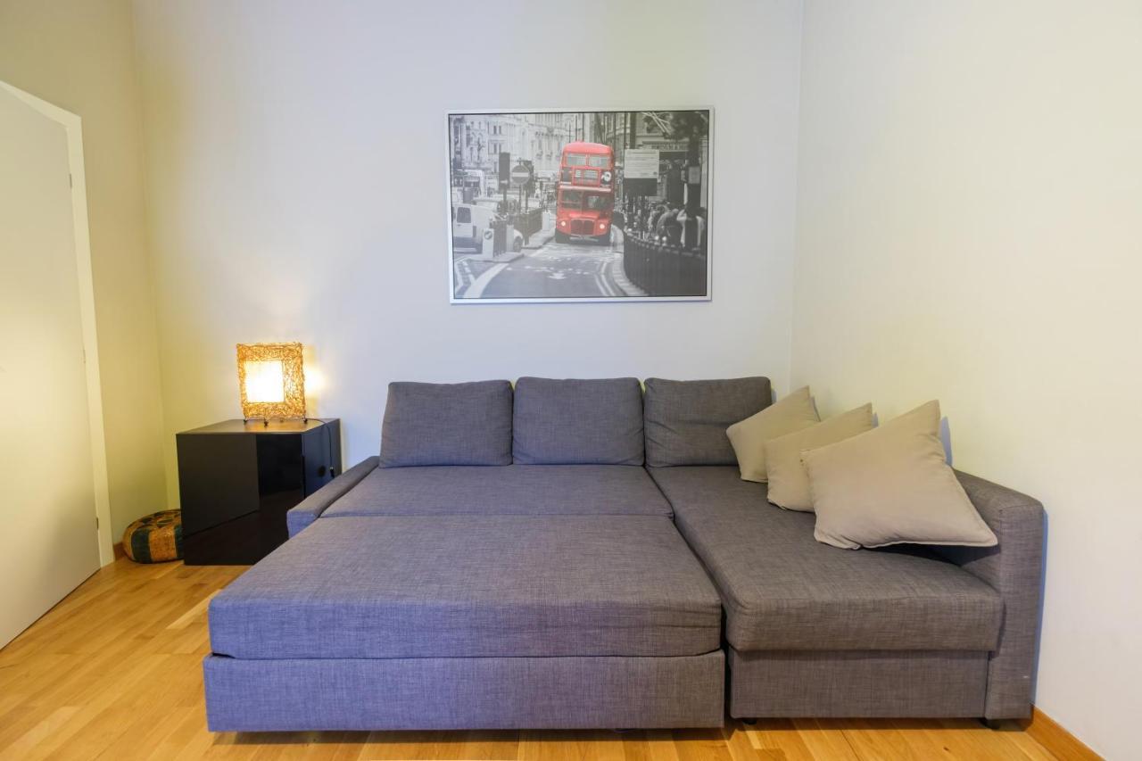 Relax Home - Milano Navigli Экстерьер фото