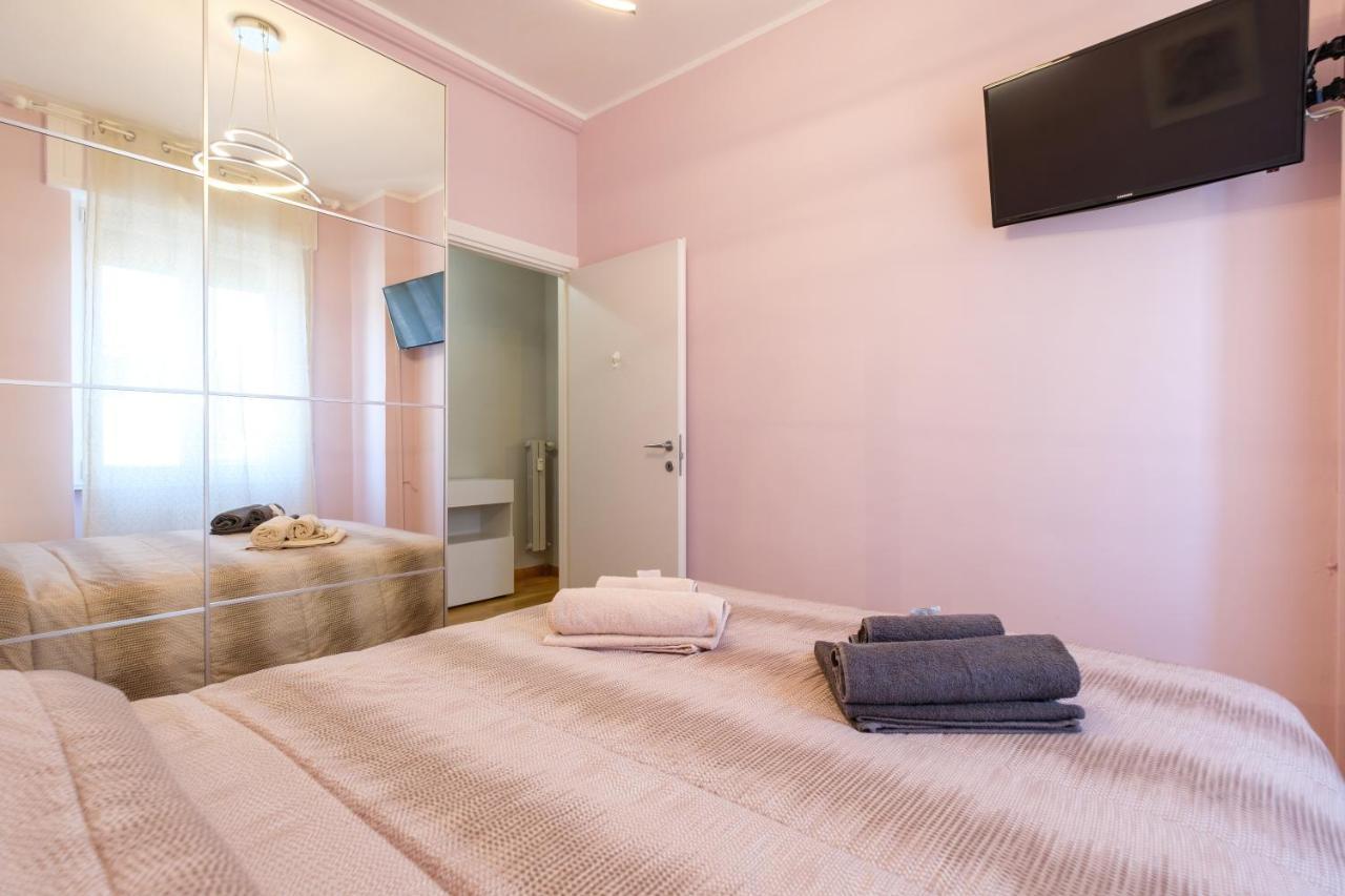 Relax Home - Milano Navigli Экстерьер фото