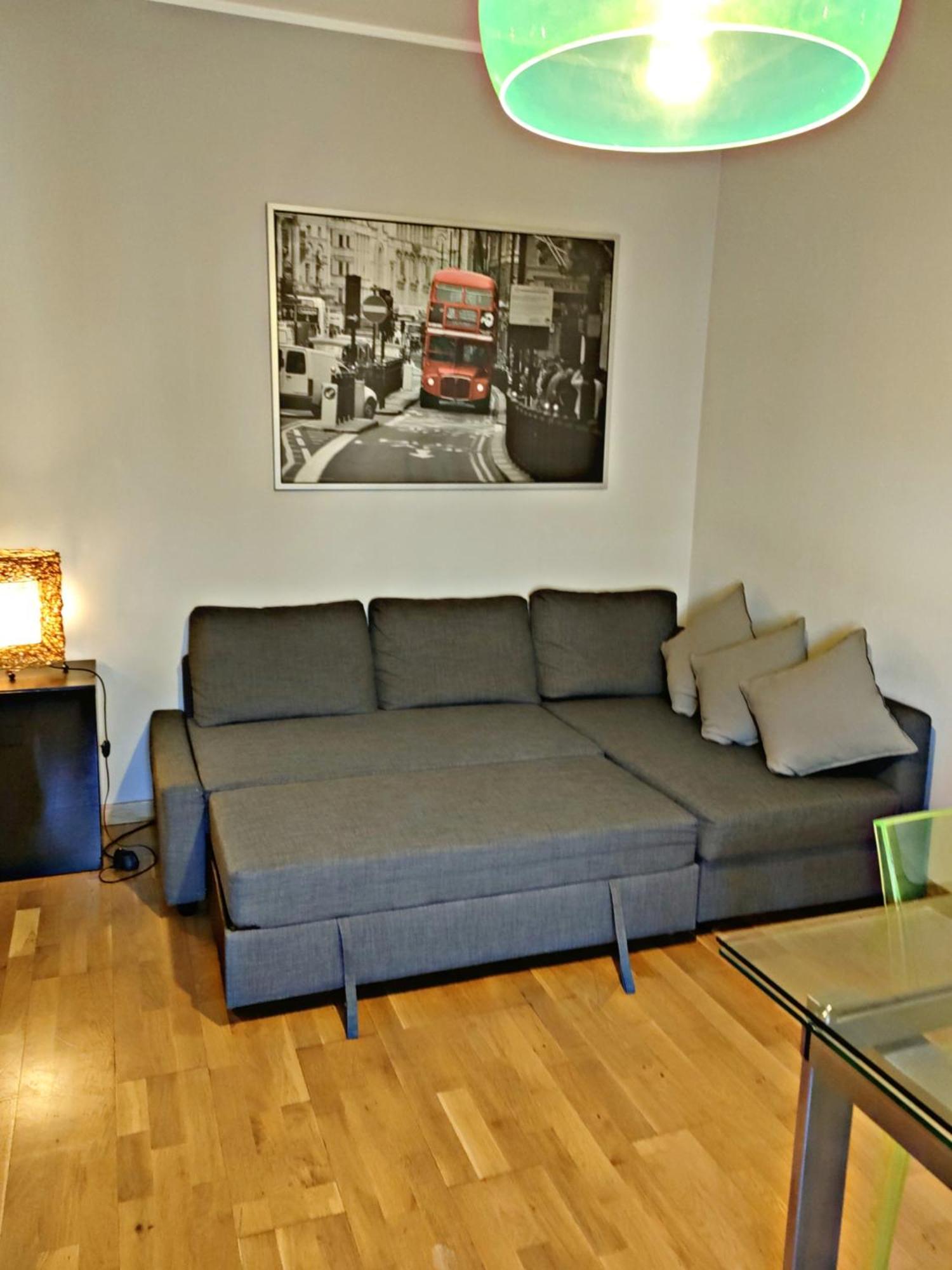 Relax Home - Milano Navigli Номер фото